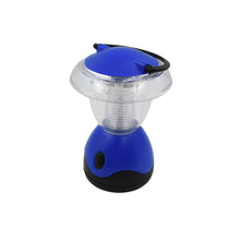 camping lantern battery operated