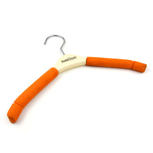 13124 orange sponge cloth hanger 1pc