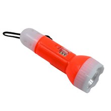 15024 small 2side torch light 1pc