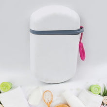 non leak travel soap box