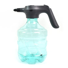 15055 garden electric spray bottle 4ltr