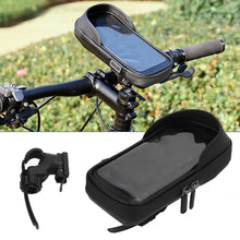 13195 waterproof bike phone holder