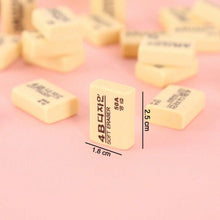 17952 soft eraser 30pc set