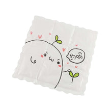 13676 cooling ice pads cushion 35x35cm