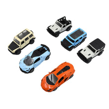 18275 mix des pullback car toy 1pc