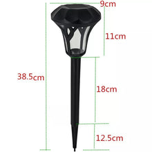 solar garden led light pack of 1 pc
