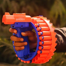 17921 ele bullet gun n 28darts