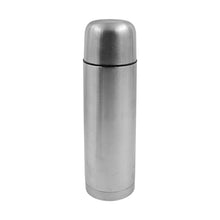 vacuum stainless steel double wall water