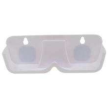 18229 wall sunglasses holder 1pc