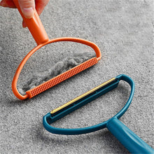1300 2in1 portable lint remover at home use use for removing lint dust in furniture and wool clothes sweater carpet woolen fabrics brush sticky lint roller with long handle 1 pc