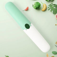 10052 multifunctional peeler two in one fruit knife fruit and vegetable cutting knife sawtooth peeler apple carrot potato fruit slice antiskid