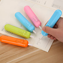 18393 eletric pencil eraser with 12refill