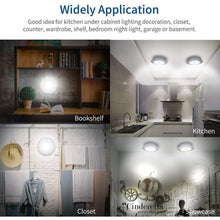 13023 led remote control lights 4pc