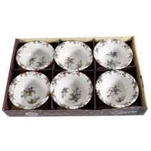 8225 plastic snacks bowl 6pc