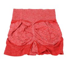 12978 sports soft yoga shorts