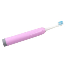 electric toothbrush battery operate for home travelling use