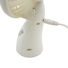 mini usb handheld fan
