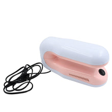 13636 nails gel uv lamp no4