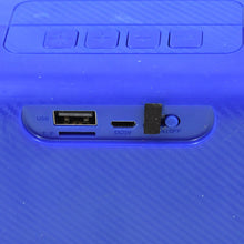 13374 portable bluetooth speaker