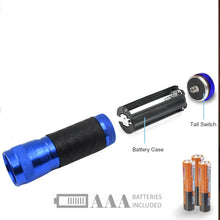 8602 14led pocket light 1pc no7