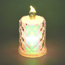 15741 1pc led candles ktc62