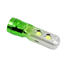 9550 multi led flashlight 1pc