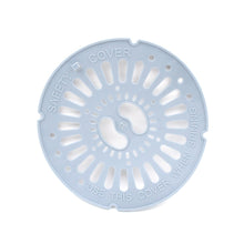 spin safety cover