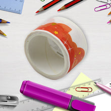 adhesive scrapbook sticker tape