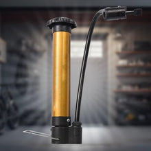 hand air ball pump