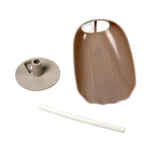 bathroom soap holder