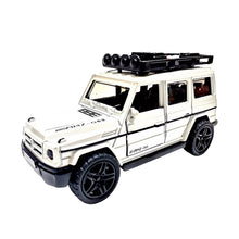 metal pull back car toy