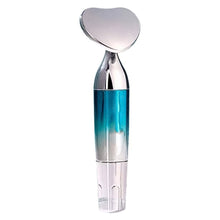 face vibratory massager facial beauty device 1 pc