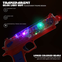 kids toy gun