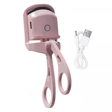 13055 ele heated eyelash curlers