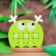 18040 stitch mee puzzle toy 1pc