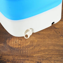 12679 portable washing machine mini folding washer and dryer combo for underwear socks baby clothes travel camping rv dorm apartment