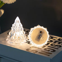 6960 iceberg candle light 1pc