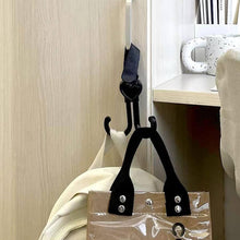 strong pushchair hook clip
