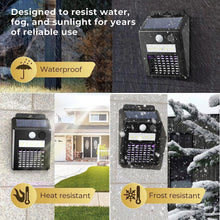 13732 2in1 solar mosquito lamps