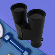 17569 plastic telescopic 6x35mm