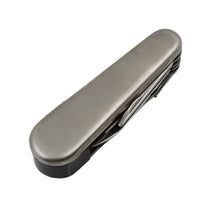 multifunctional pocket tools chest knife 1pc