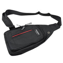 waterproof waist bag cross body pack