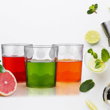 2223 magic glass 6pc 260ml