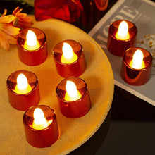 13470 24pc led candles diya 1