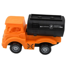 18001 friction power tanker toy