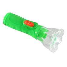 mini led torch light for kids compact and fun