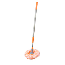 17963 rotatable dust cleaning mop