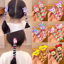 3167 telephone hair band