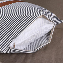 18254 pillow cover 2pc 16x16 inch