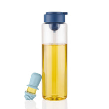 10138 1ltr oil dispenser with brush